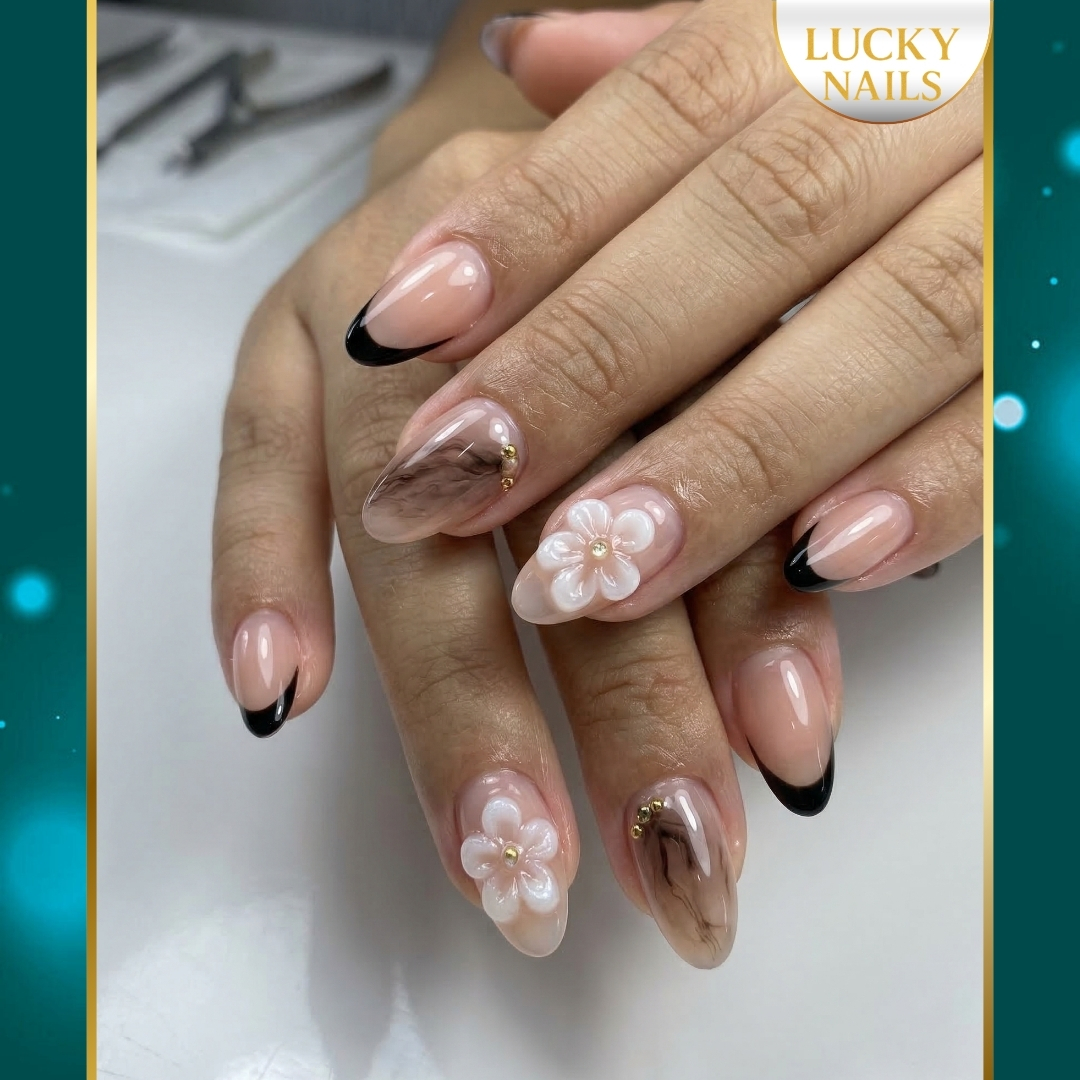 Latest Nail Designs April 2026 – Trending Ideas